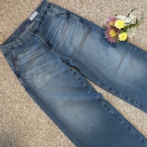 AG - Stella Low slung palazzo